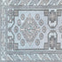 Z904 Handwoven Vintage Rug 2’8 x 4’3