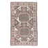 Z906 Handwoven Vintage Rug 2’3 x 3’8