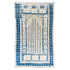 Z907 Handwoven Vintage Rug 2’8 x 4’7
