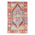 Z908 Handwoven Vintage Rug 2’5 x 3’9