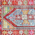 Z908 Handwoven Vintage Rug 2’5 x 3’9