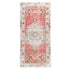 Z909 Handwoven Vintage Rug 2’3 x 5’9