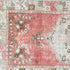 Z909 Handwoven Vintage Rug 2’3 x 5’9