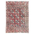 Z910 Handwoven Vintage Rug 2’11 x 4