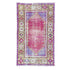 Z912 Handwoven Vintage Rug 2’6 x 4’1