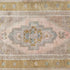 Z917 Handwoven Vintage Rug 2’8 x 4’3