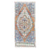 Z921 Handwoven Vintage Rug 2’5 x 5’3