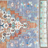 Z921 Handwoven Vintage Rug 2’5 x 5’3