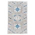 Z922 Handwoven Vintage Rug 2’6 x 4’1