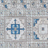 Z922 Handwoven Vintage Rug 2’6 x 4’1