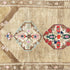 Z928 Handwoven Vintage Rug 5 x 10’7