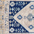 Z929 Handwoven Vintage Rug 2’7 x 7’10