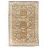 Z930 Handwoven Vintage Rug 5’11 x 8’8