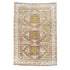 Z930 Handwoven Vintage Rug 5’11 x 8’8
