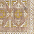 Z930 Handwoven Vintage Rug 5’11 x 8’8