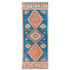 Z931 Handwoven Vintage Rug 2’10 x 6’11