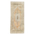 Z933 Handwoven Vintage Rug 4’9 x 11