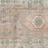 Z934 Handwoven Vintage Rug 4’9 x 8’10