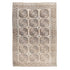 Z935 Handwoven Vintage Rug 7’3 x 10’8