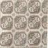 Z935 Handwoven Vintage Rug 7’3 x 10’8