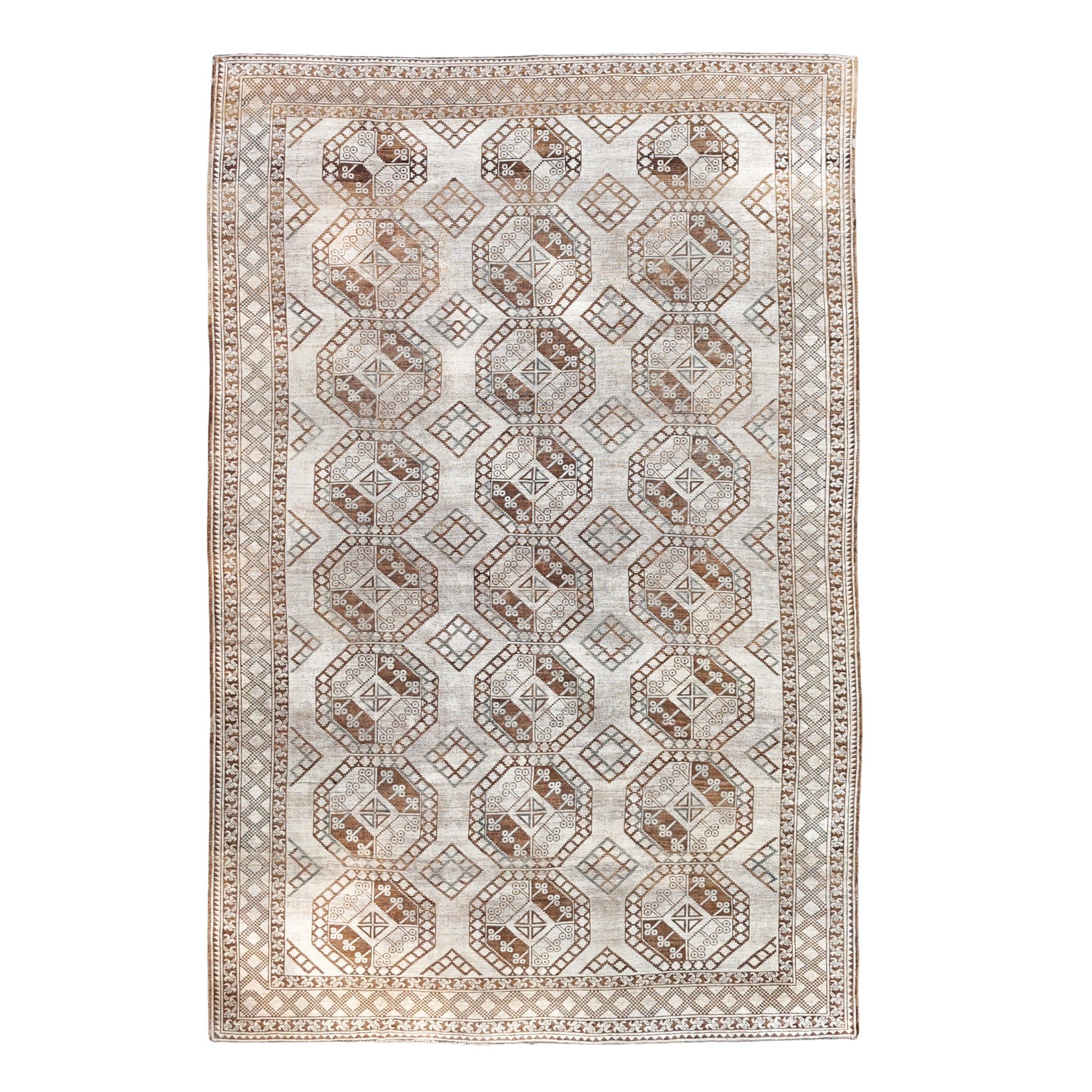 Vintage Rugs – Zuma Imports