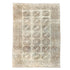 Z937 Handwoven Vintage Rug 8’1 x 11’1