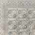 Z938 Handwoven Vintage Rug 7’11 x 10’8
