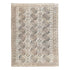 Z939 Handwoven Vintage Rug 8’8 x 11’5