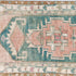 Z941 Handwoven Vintage Rug 3'1 x 5’8