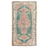 Z941 Handwoven Vintage Rug 3'1 x 5’8