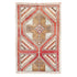 Z944 Handwoven Vintage Rug 3’1 x 5’1