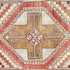 Z944 Handwoven Vintage Rug 3’1 x 5’1