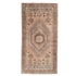 Z945 Handwoven Vintage Rug 3'4 x 6’6