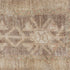 Z948 Handwoven Vintage Rug 2’5 x 6