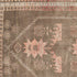 Z950 Handwoven Vintage Rug 3'4 x 6’1