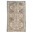 Z953 Handwoven Vintage Rug 4'1 x 6’7