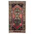 Z954 Handwoven Vintage Rug 3’3 x 6