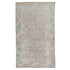 Z956 Handwoven Vintage Rug 3'6 x 5’9
