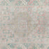 Z956 Handwoven Vintage Rug 3'6 x 5’9
