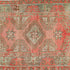 Z958 Handwoven Vintage Rug 2'10 x 5’1