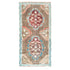 Z961 Handwoven Vintage Rug 3 x 5’11