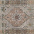 Z967 Handwoven Vintage Rug 3’8 x 6’7