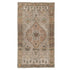 Z967 Handwoven Vintage Rug 3’8 x 6’7