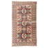 Z968 Handwoven Vintage Rug 3'5 x 6