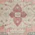Z970 Handwoven Vintage Rug 4'4 x 7’4