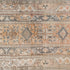 Z972 Handwoven Vintage Rug 3'5 x 6’3