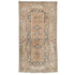 Z972 Handwoven Vintage Rug 3'5 x 6’3