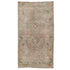 Z981 Handwoven Vintage Rug 3'8 x 6’11