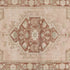 Z982 Handwoven Vintage Rug 2'9 x 6’3