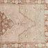 Z982 Handwoven Vintage Rug 2'9 x 6’3